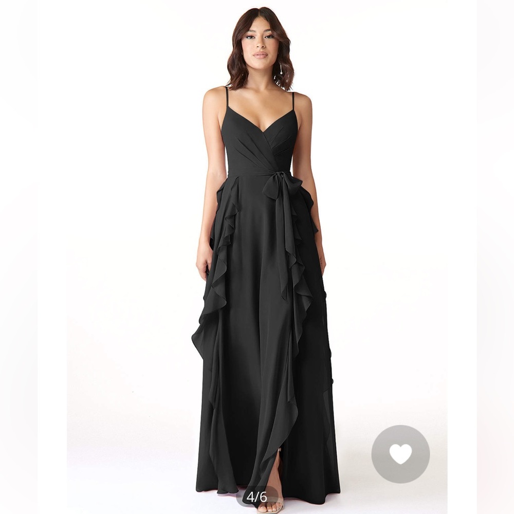Azazie Bridesmaids Dress